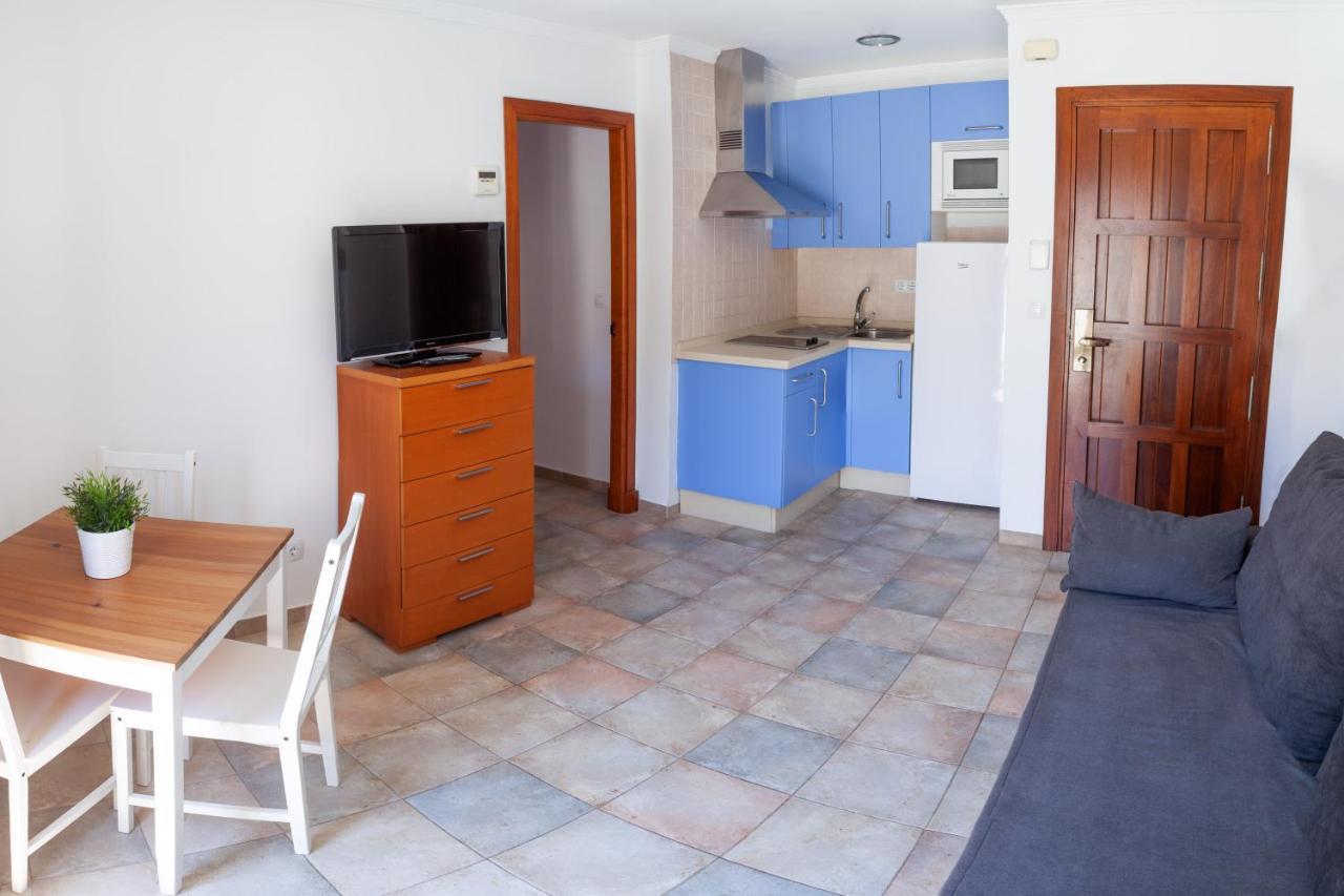 Apartamentos Gravina Tarifa Exterior foto
